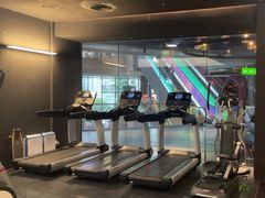 -TOP健身私教工作室(侨香店)