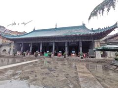 -大学习巷清真寺