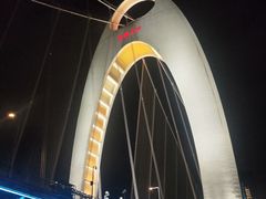 -珠江夜游广州塔·中大码头