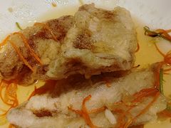 -金掌勺·锅包肉(双榆树店)