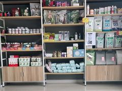 -福州肆爪动物医院