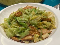 -巴依老爷新疆美食(望京小街店)