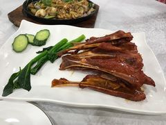 -喜运来酒楼(江南大道店)