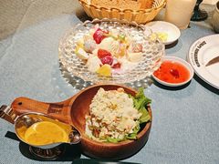 -俄士厨房(未来城店)
