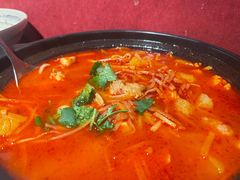 -多味居(剪子巷店)