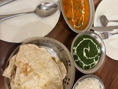 -克比叔叔印度餐厅Kebabs on the Grille(永康路分店)