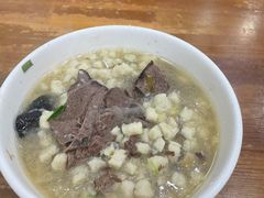 -刘信牛羊肉小炒泡馍(回民街店)