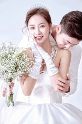 -日光视觉婚纱摄影(旗舰店)