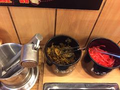 博多一幸舍(侨福芳草地店)-博多一幸舍(侨福芳草地购物中心店)