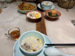 -小吊梨汤·北京菜·烤鸭(清河万象汇店)