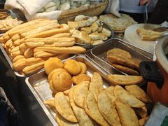 -穆彦华逍遥镇胡辣汤(岗坡路店)