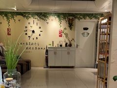 -理療君·古法推拿•姜疗•SPA馆(东门店)