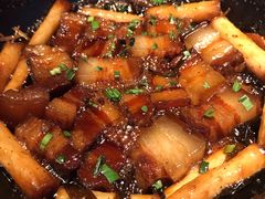 -芳芳私房菜·精做淮扬菜(承德路店)