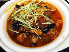 -沈家花园如皋菜(海阳路店)