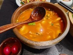 -山石榴·贵州菜(丰盛里店)