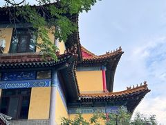 -千佛山风景名胜区
