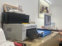-海马体照相馆(万菱汇店)