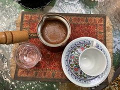 -Turka土耳咖(五大道店)