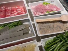 -野妹火锅(龙岗店)