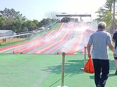 -长洲岛都市农业公园