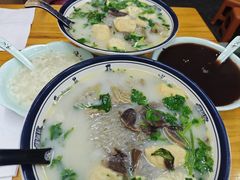 -鸭小妹鸭血粉丝(老门东店)
