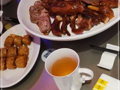 -陈鹏鹏潮汕菜(欢乐海岸 海边景观店)