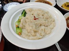 -邢家锅贴老店·非遗·开封菜(金明广场店)