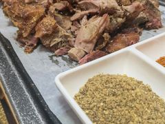 -天源居餐厅·地方特色菜(张北店)