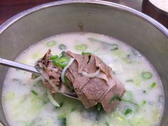 -神仙雪浓汤(明洞店)