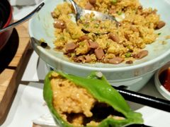 -双合园·海鲜水饺青岛菜(九水东路店)