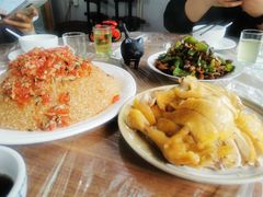 青椒鸡杂-妈妈的小作坊(陈家镇店)