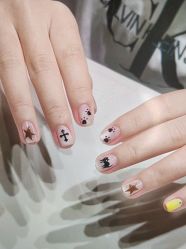 点击看大图 -进巍美甲美睫