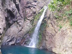 -宁波五龙潭景区