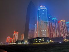 -武汉关码头(轮渡站)