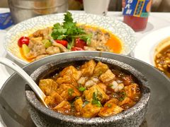 -阿毛饭店·正宗宁波菜(儿童公园旗舰店)