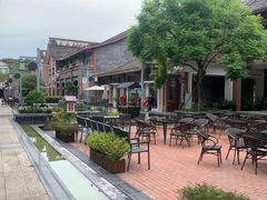 -新津老码头旅游小镇