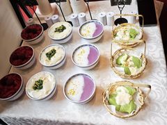 -金陵家宴·金陵春·南京菜(夫子庙店)