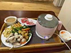 -爱玛家国际母婴月子会所(电力大厦店)