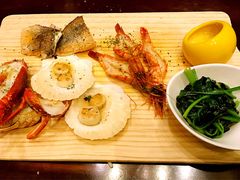-光谷希尔顿酒店-厨意意大利餐厅(鸿雁路店)