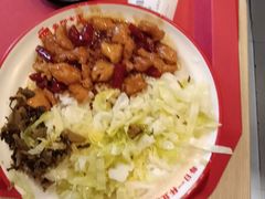 -永和大王(广元西路店)