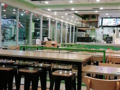 大堂-老乡鸡(南京金宝商业广场店)