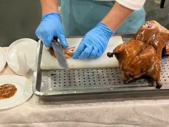 -海湾壹品·粤菜·早茶·烤鸭(拱北店)