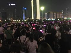 -南京奥林匹克体育中心-体育馆