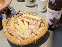 -阿婆情腊排骨火锅·野生菌季(古城旗舰店)