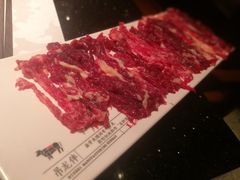 -牛事制造局牛肉火锅(莲岳路店)