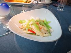 -野蔓果·山野菜(西湖景区·龙井茶田店)