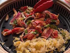 -棒小伙·齐齐哈尔烤肉(龙茗路店)