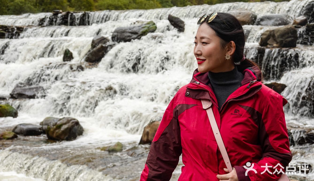 产后3个月高原徒步普达措～80块🎫不亏