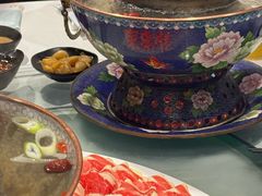 -东来顺饭庄(西直门店)