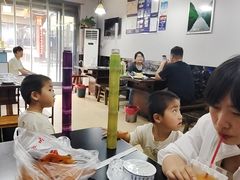 -秦巴石锅鱼(文化南路店)
